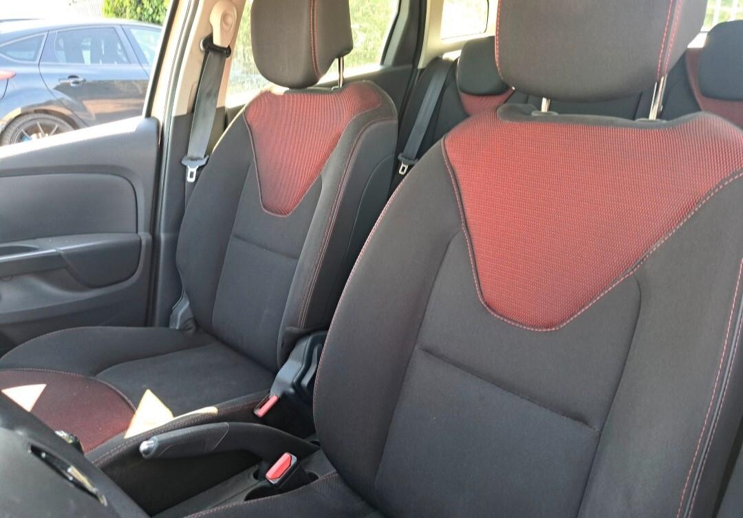 Renault Clio Sporter 1.2 75CV Zen