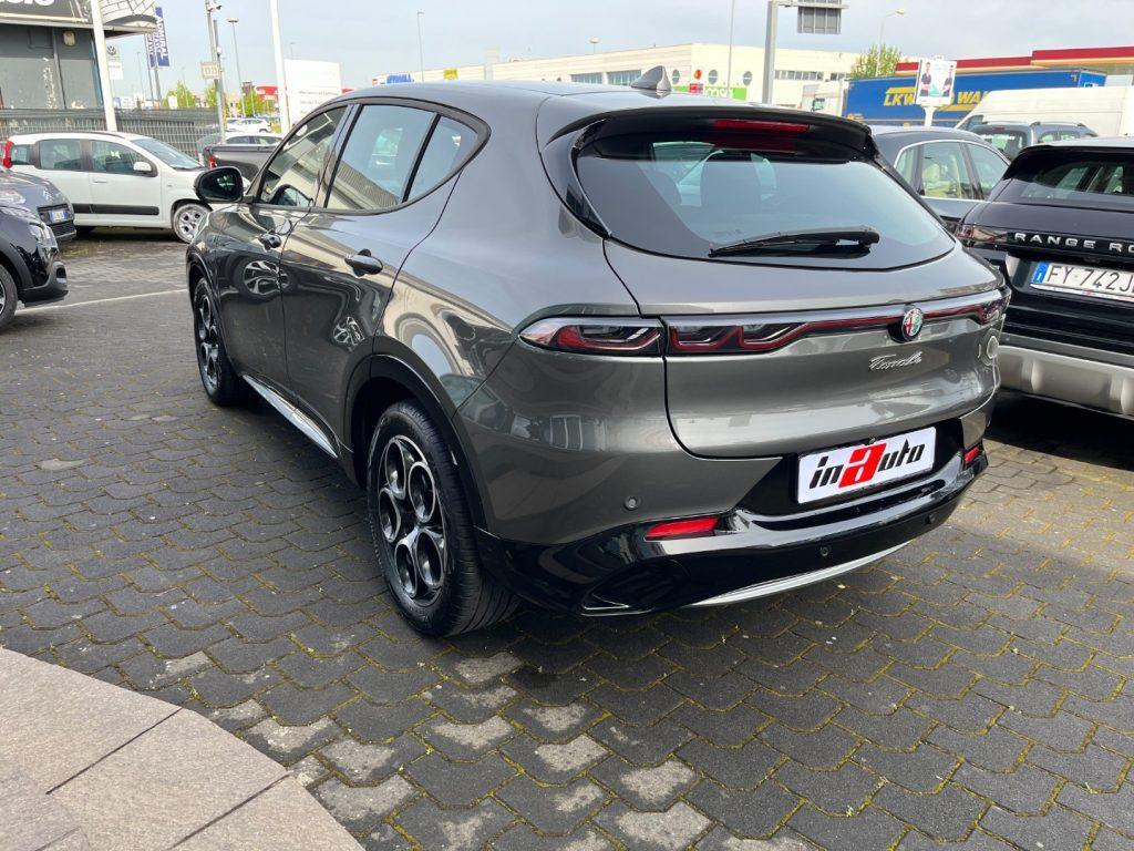 ALFA ROMEO Tonale 1.5 HYBRID 160 CV TCT7 Ti