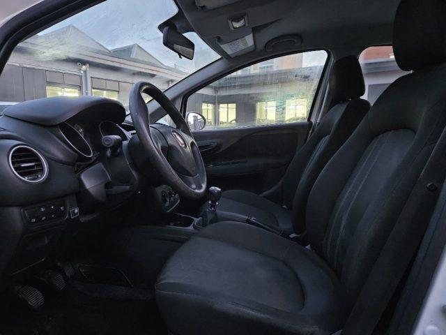 FIAT Punto 1.2 8V 5 porte GPL