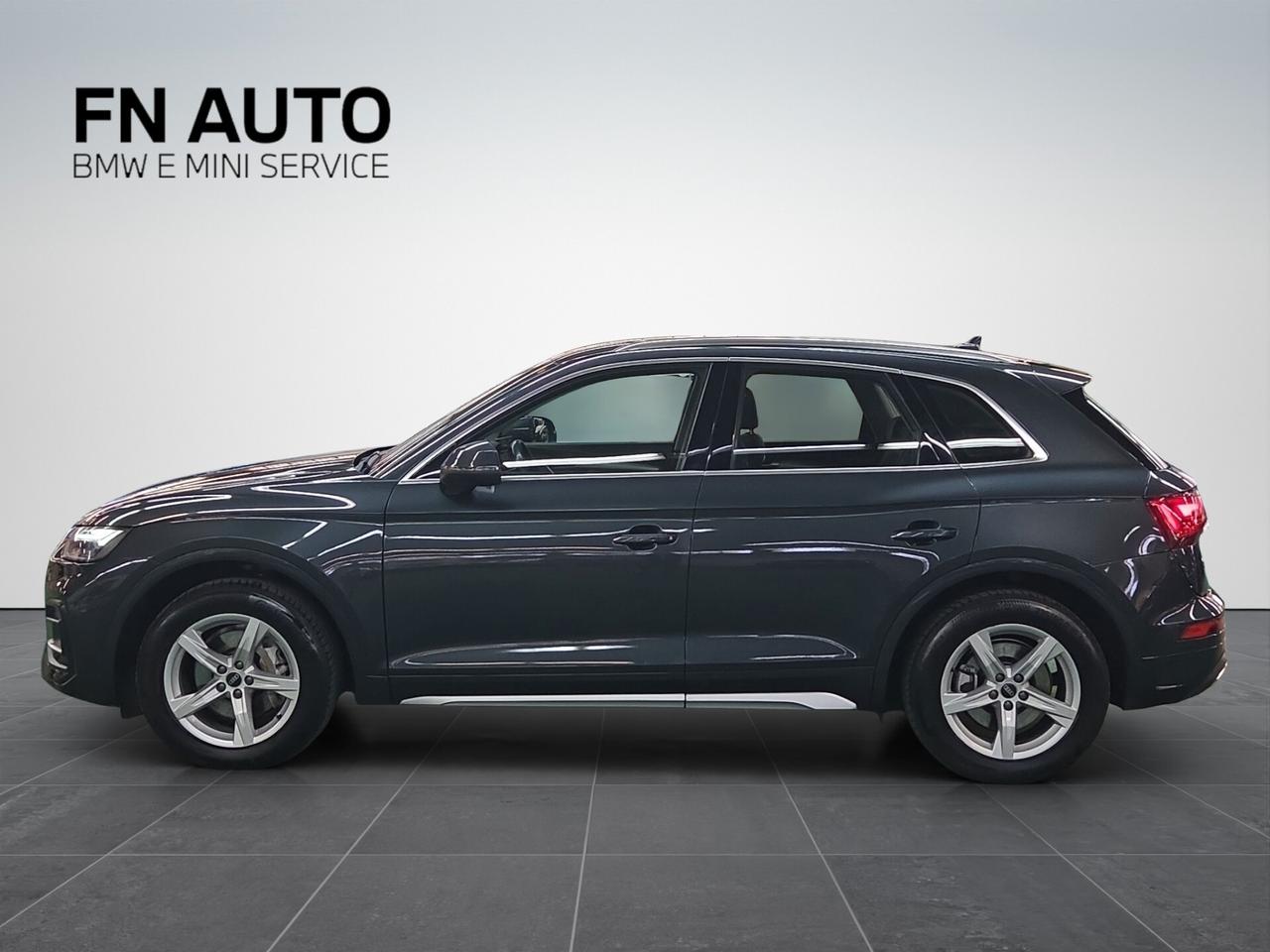 Audi Q5 35 TDI S tronic Business Advanced
