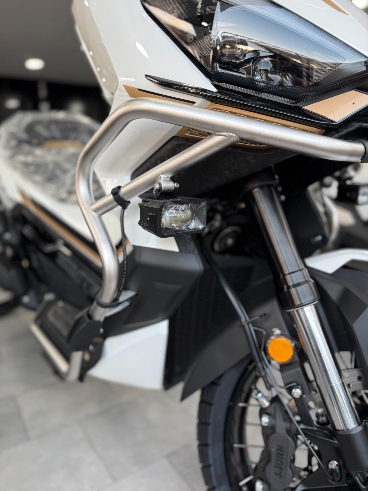 Zontes ZT 368 G NUOVO PRONTA CONSEGNA