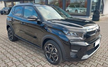 Citroen C3 PureTech 100 S&S Max **PROMO ROTTAMAZIONE IN DESCRIZIONE**