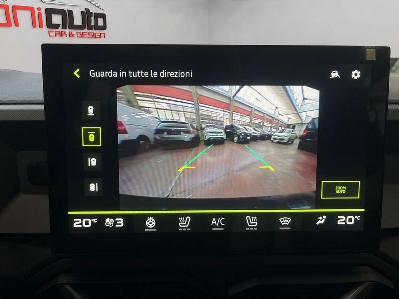 Dacia Bigster Bigster 1.8 hybrid Journey 155cv auto