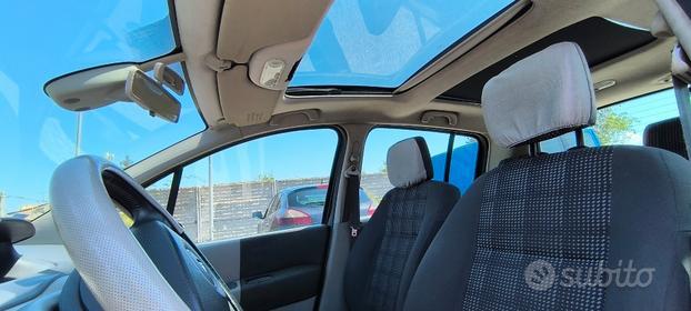 Renault Modus GPL 1.2 16V Luxe Privilge PANORAMA