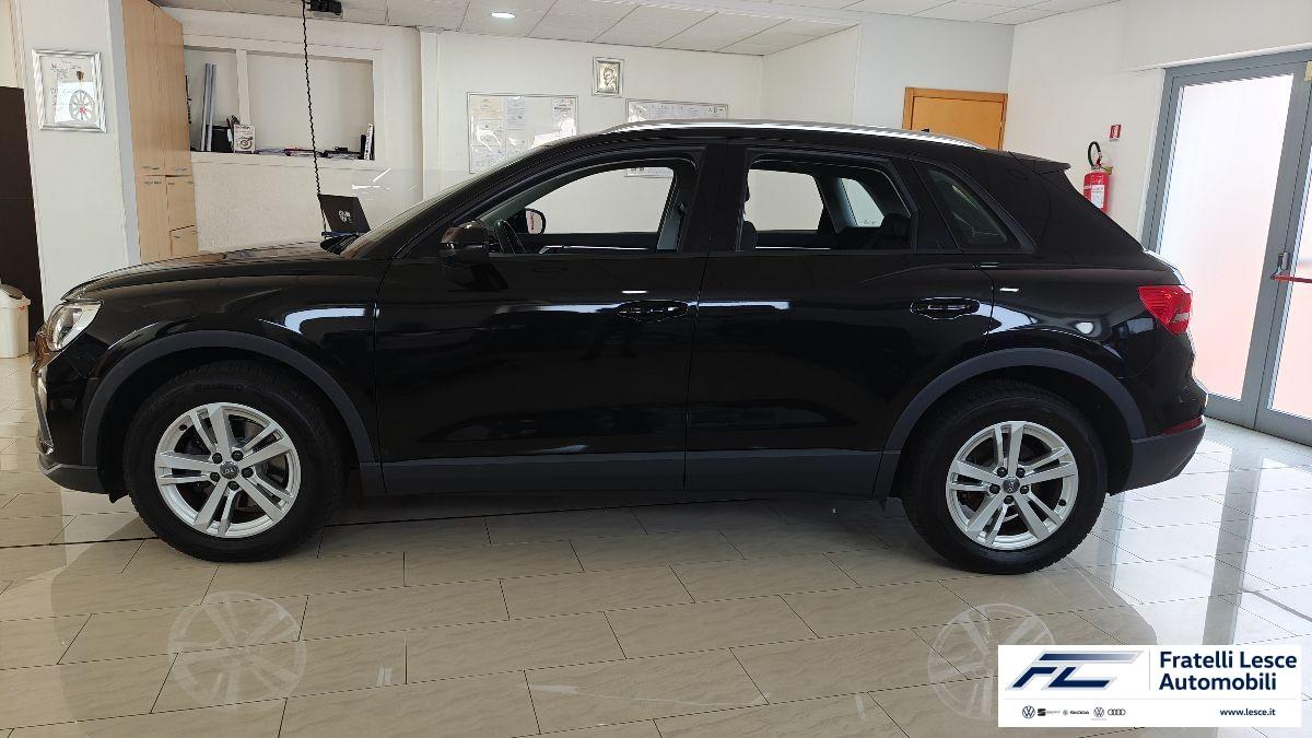 AUDI - Q3 35 2.0 tdi Business s-tronic
