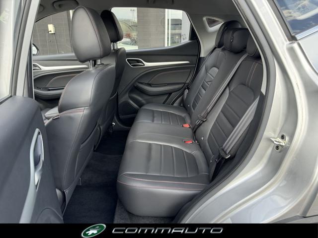 MG ZS 1.5 VTi-tech Luxury