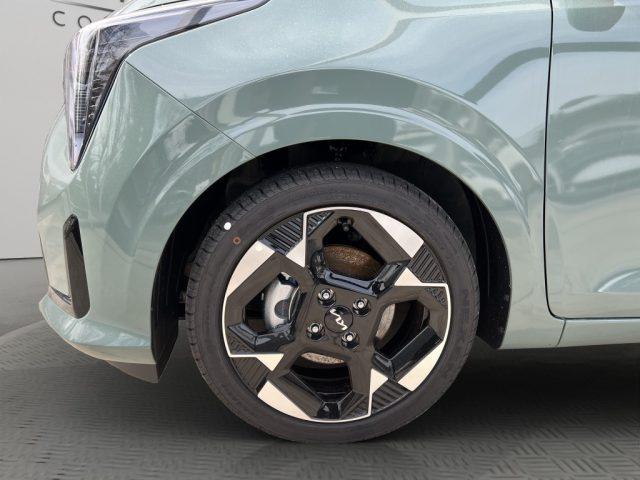 KIA Picanto 1.0 GDi 5 porte Style