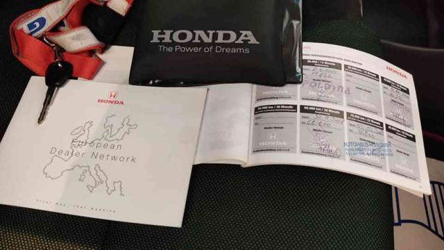 HONDA Civic 2.0 16V i-VTEC cat Type-R ROSSA EDIZIONE NUMERATA!