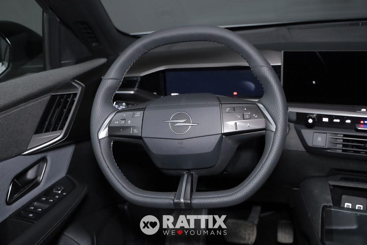 Opel Grandland 1.2 Hybrid 145CV GS e-DCS6