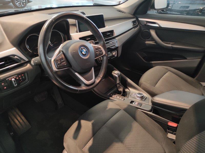 BMW X1 (F48) - X1 xDrive25e Business Advantage