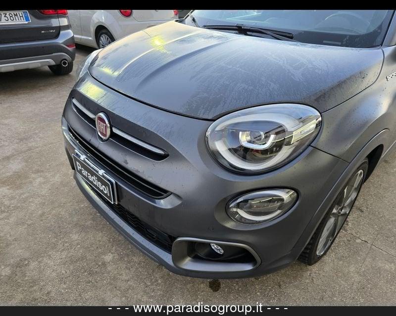 FIAT 500X 500 X 2018 1.6 mjt Sport 130cv