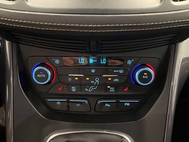 Ford Kuga 2.0 TDCI 150 CV S&S 2WD Vignale