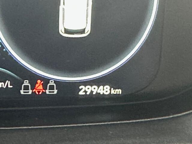 Hyundai Bayon 1.0 T-GDI Hybrid 48V iMT XClass