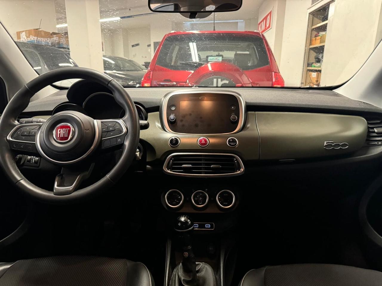 Fiat 500X 1.0 T3 120 CV Cross