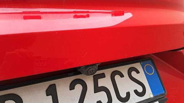 Ford Puma 1.0 EcoBoost Hybrid 125 CV S&S Titanium