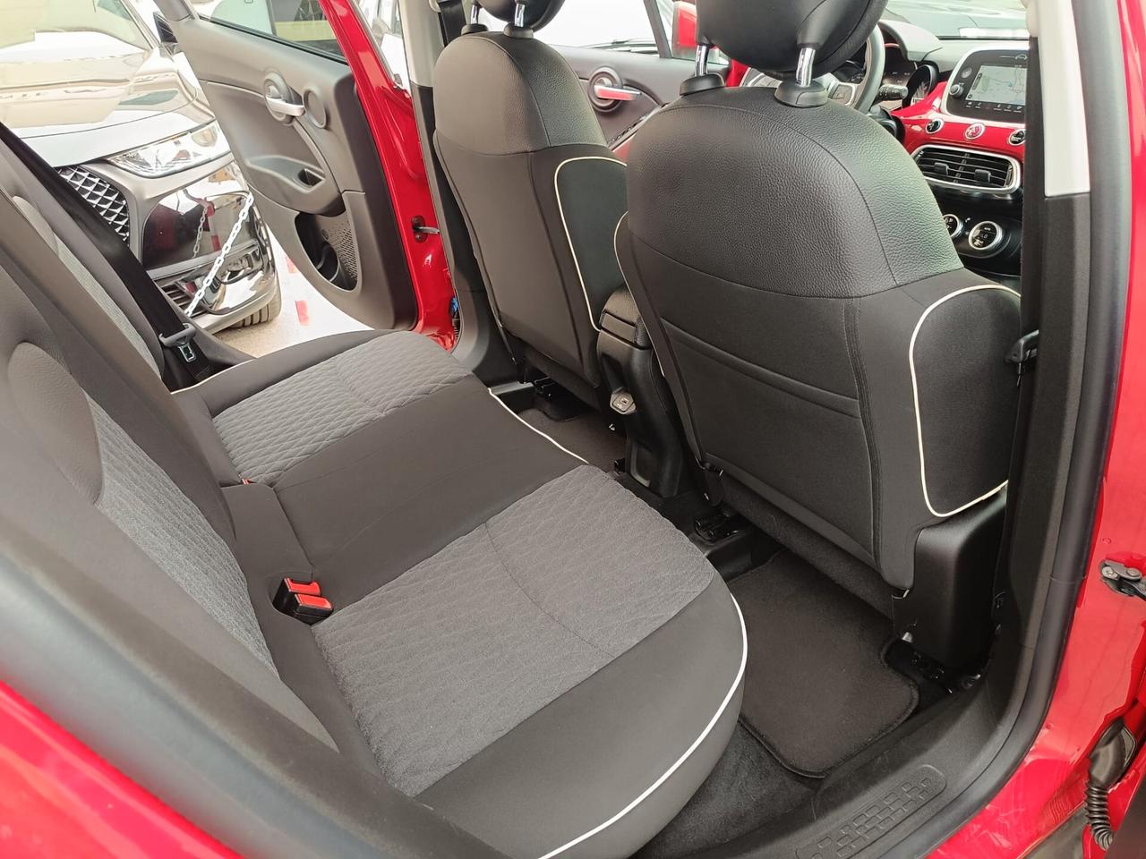 Fiat 500X 1.3 MultiJet 95 CV Cross Km.74.000