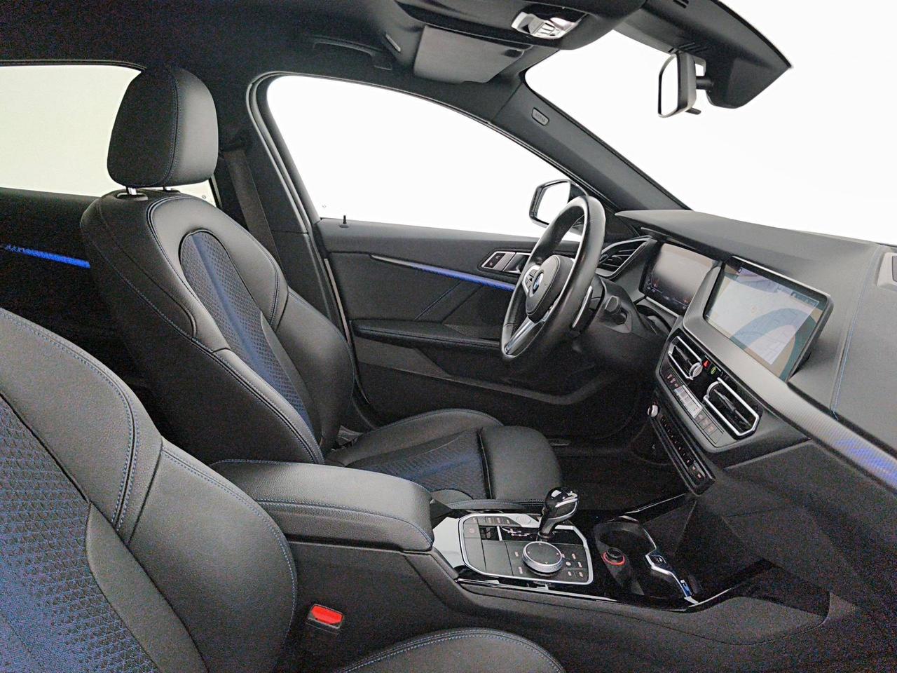 BMW Serie 1 M135i (F40) xDrive