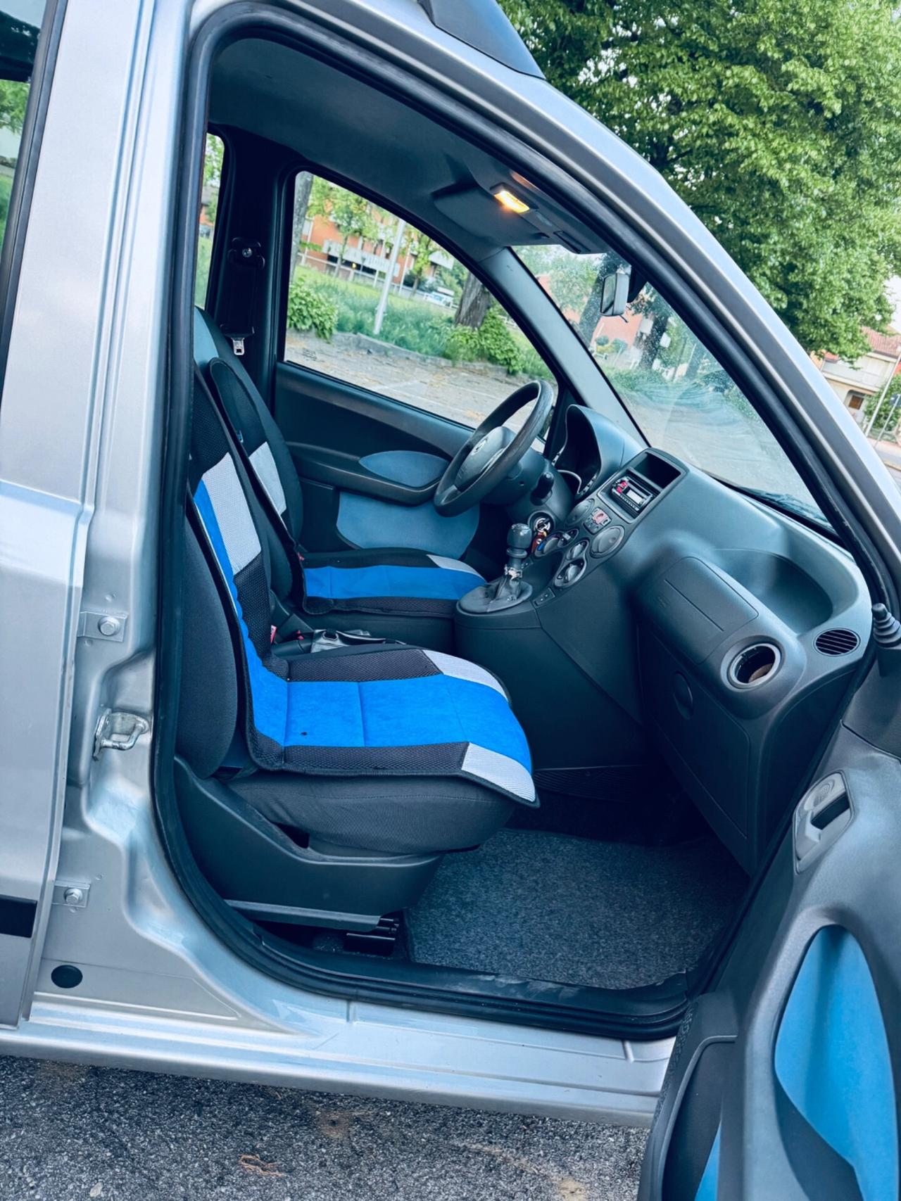 Fiat Panda 1.2 Dynamic