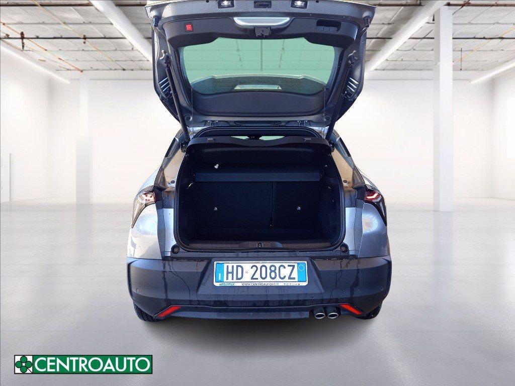 ALFA ROMEO Junior 1.2 ibrida 145cv edct6 del 2026