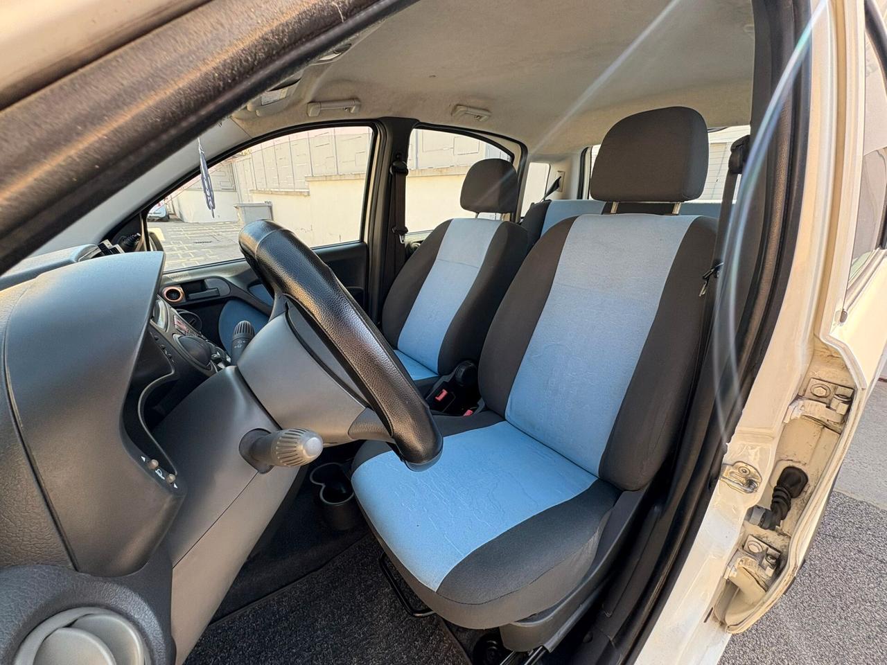 Fiat Panda 1.2 Dynamic Natural Power