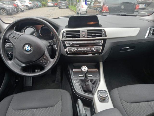 BMW 116 D 5p. 116 D 1.5 DIESEL 116 CV EURO 6/C+AD-BLUE