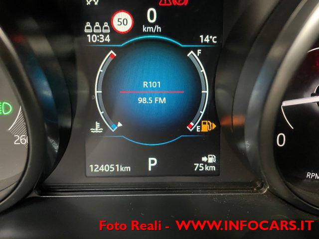 JAGUAR E-Pace 2.0D 150 CV AWD aut. S - PROMO