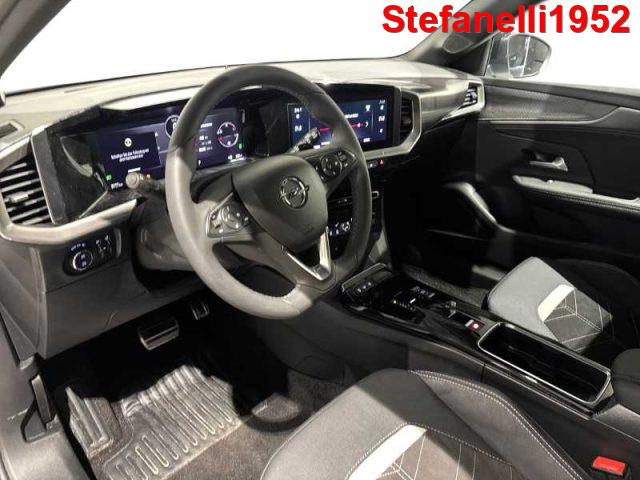 OPEL Mokka II 2020 - 1.2 t Ultimate s&s 130cv at8