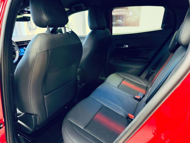 Alfa Romeo Junior 1.2 ibrida Speciale 145cv edct6