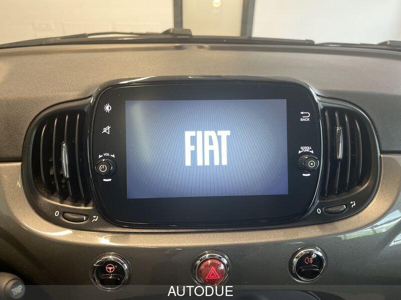 FIAT 500 1.0 HYBRID DOLCEVITA 70CV