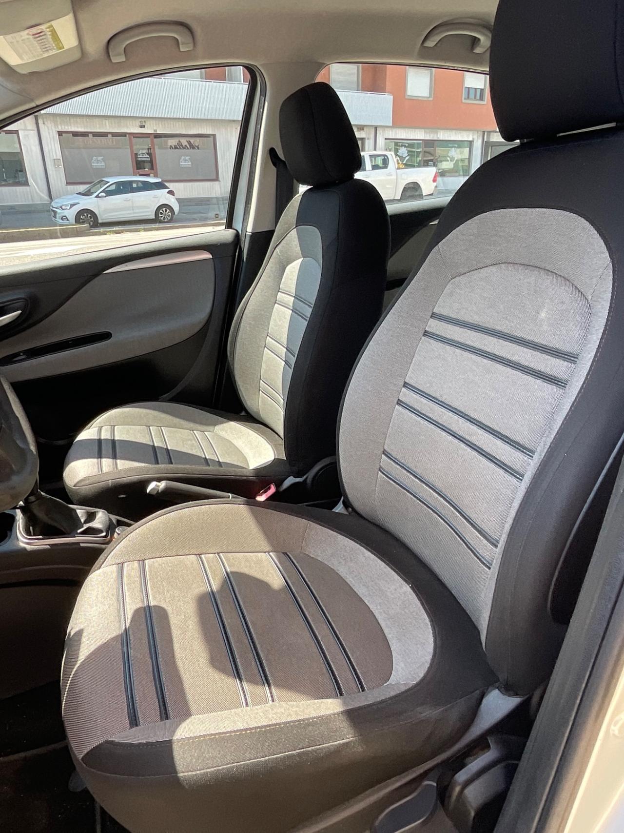 Fiat Punto Evo 1.3 Mjt 75 CV 5 porte Dynamic