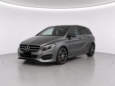 Mercedes-Benz Classe B B 200 d (cdi) Sport