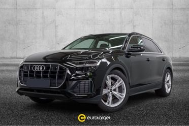 AUDI Q8 50 TDI 286 CV quattro tiptronic