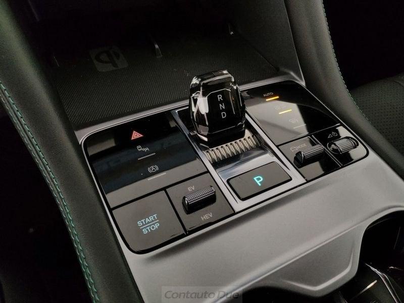 BYD Seal U DM-i Seal U DM-i 1.5 phev Boost 2wd