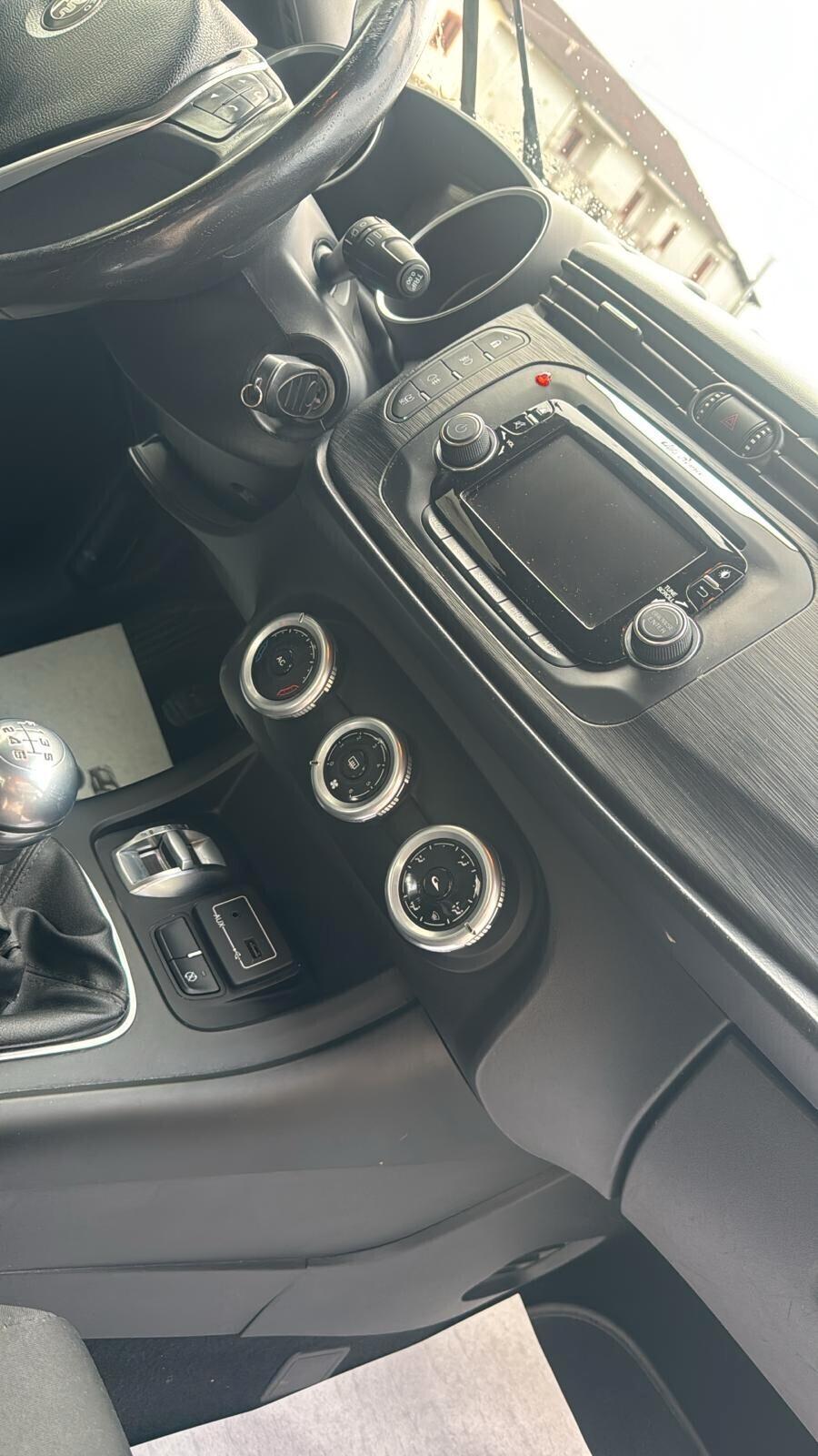 Alfa Romeo Giulietta 1.6 jtdm Super 120cv GARANZIA