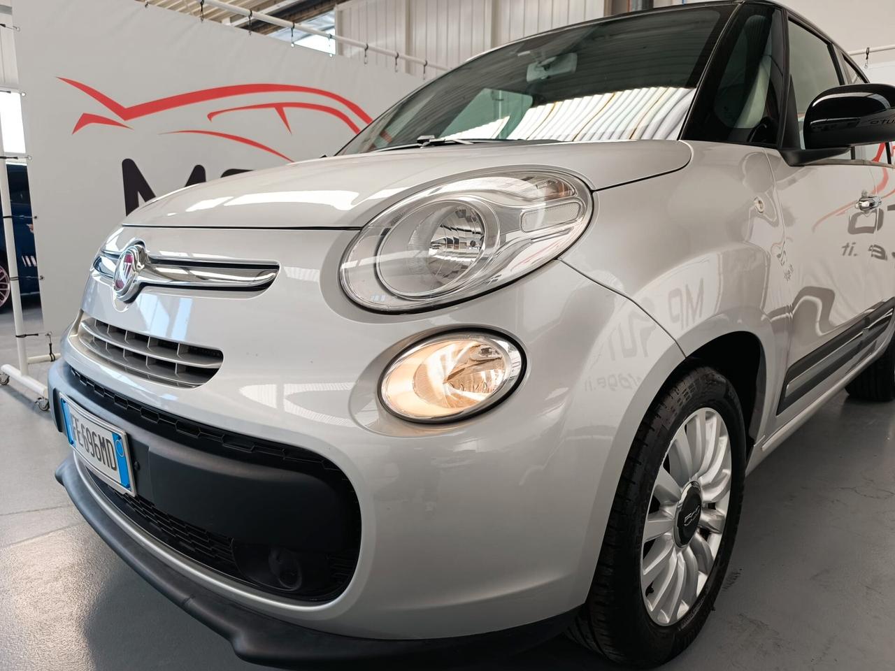 Fiat 500L 1.3 Multijet 85 CV Pop Star