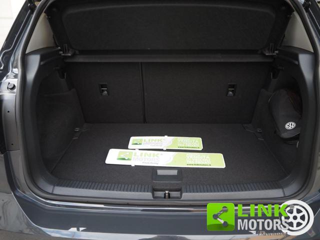 VOLKSWAGEN T-Cross 1.0 TSI 110 CV Advanced