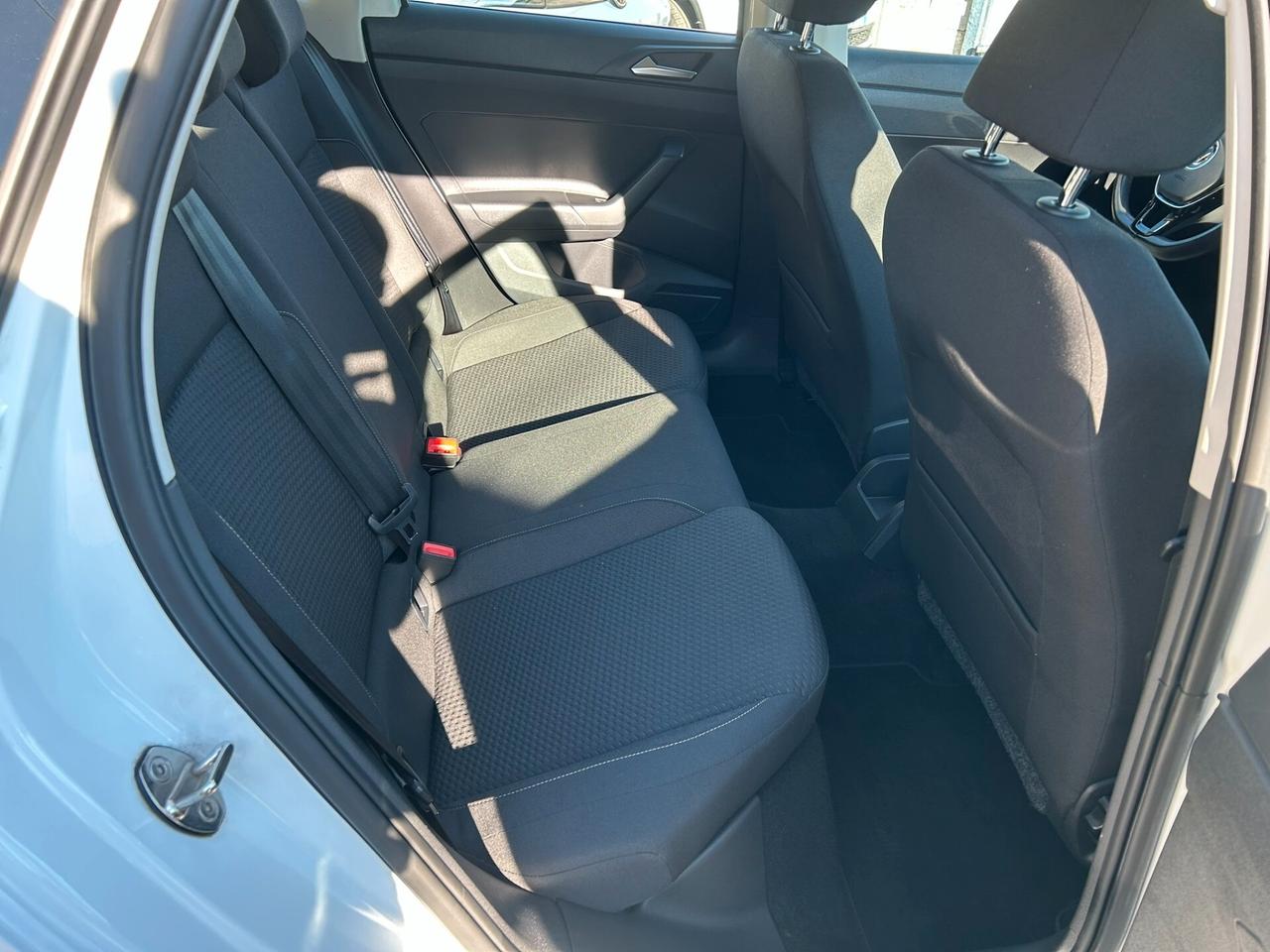 VW POLO 1.0 TSI 95CV Comfortline - OK NEOPATENTATI