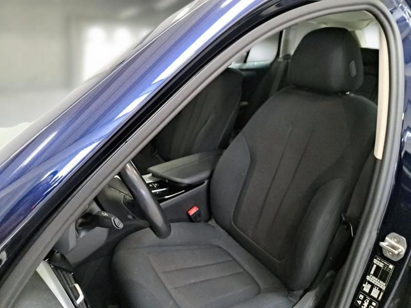 BMW 520 xDrive Business Auto MH48V Touring