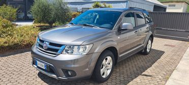 Fiat Freemont 2.0 Multijet 140 CV Urban 7 POSTI