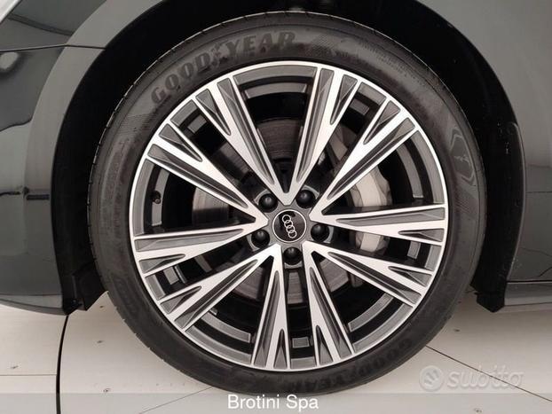 Audi A6 Avant 50 2.0 TFSI e quattro ultra S t...