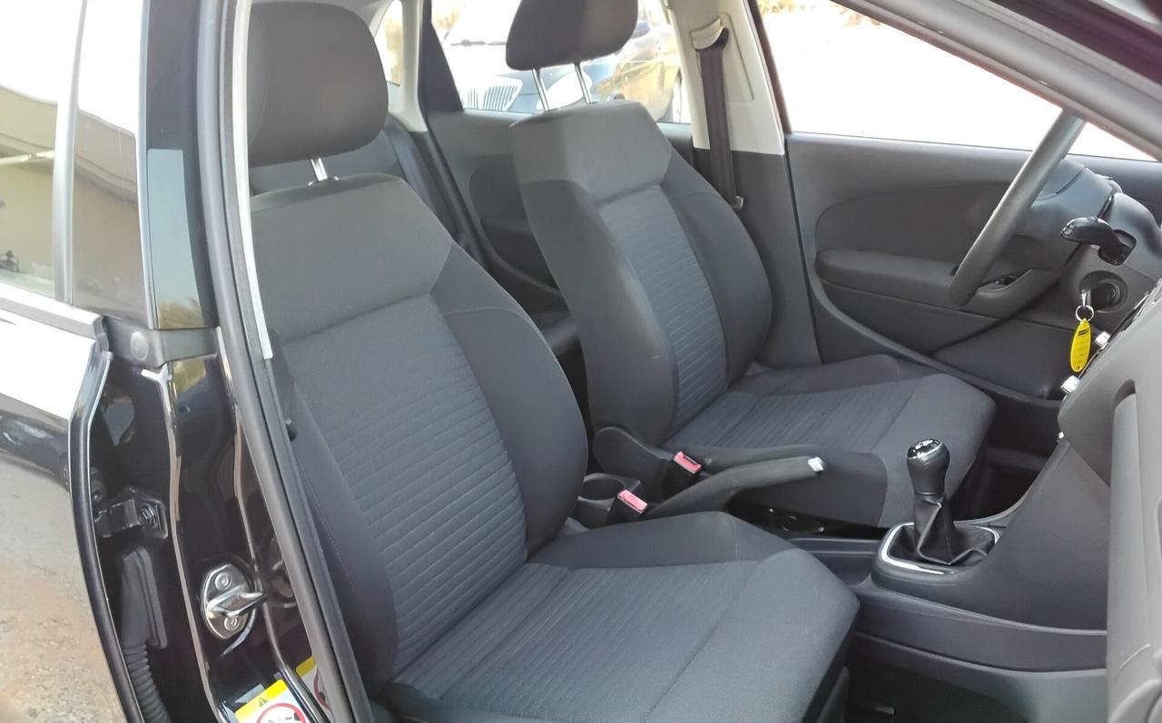 Volkswagen Polo 1.2 TDI DPF 5 p. Comfortline