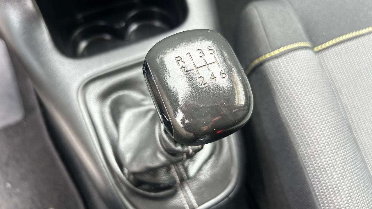 Citroen C3 1.5 BlueHDi 100cv