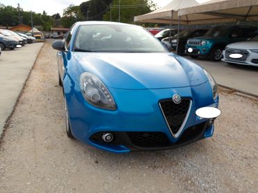 Alfa Romeo Giulietta 1.6 JTDm TCT 120 CV Business