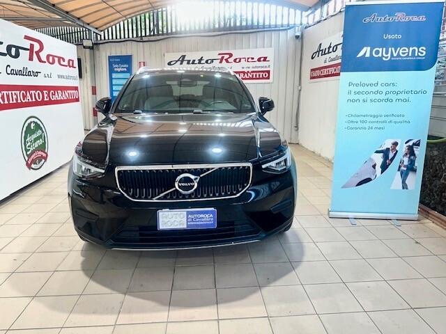 Volvo XC40 B3 automatico Core