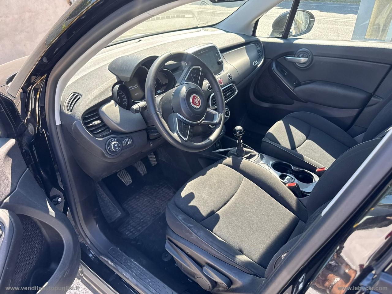 FIAT 500X 1.3 M.Jet 95 CV Sport
