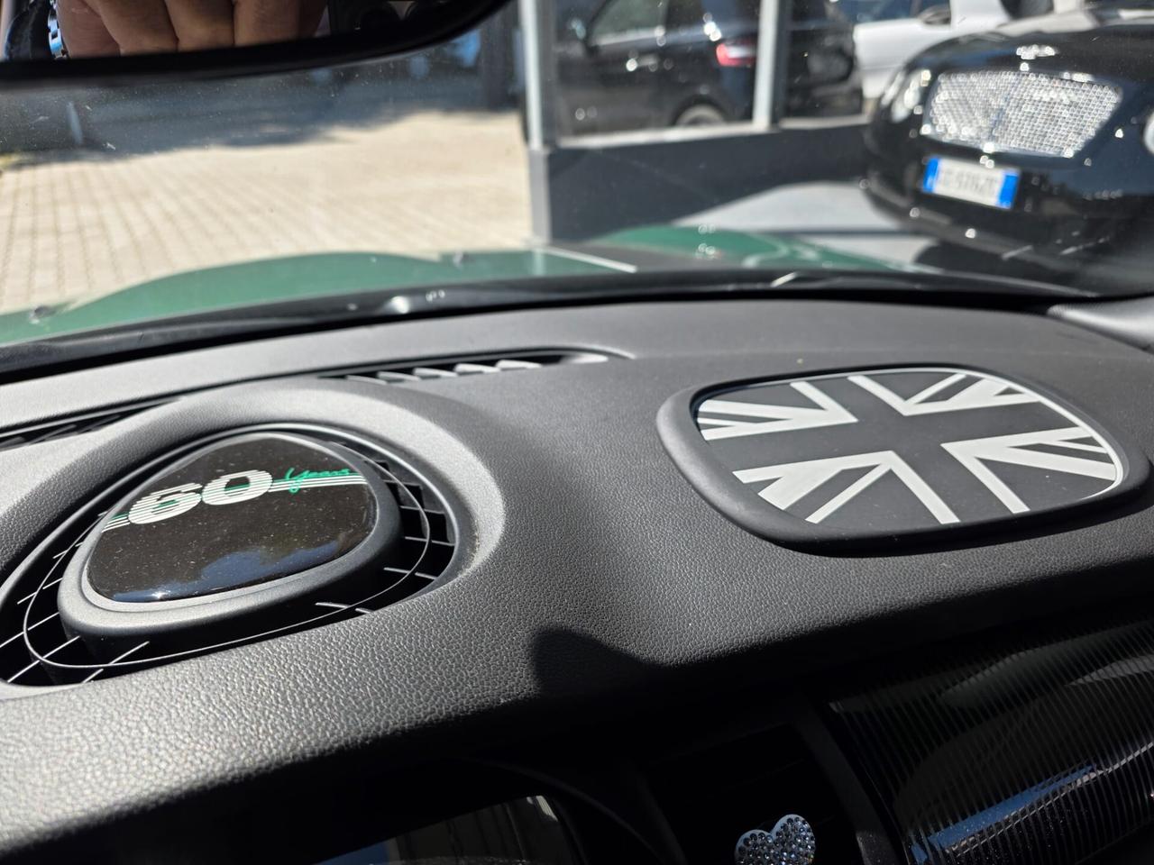 Mini 3p 1.5 One 60 Years Plus 102cv auto