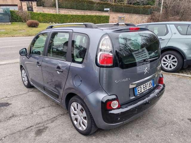 Citroen C3 C3 Picasso 1.4 vti 16v Ideal