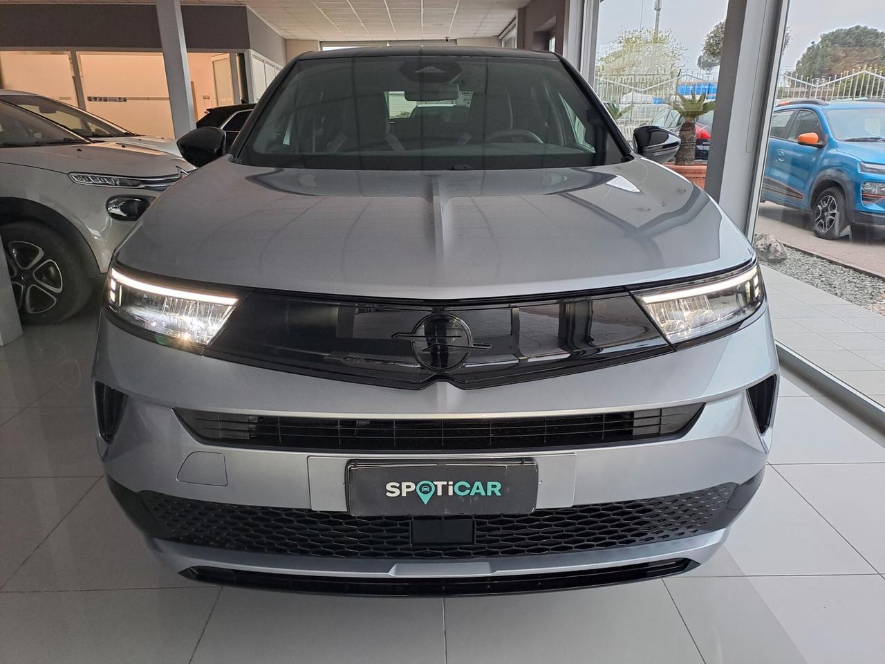 Opel Mokka 1.2 Turbo 130 CV aut. GS 2025 km 11038