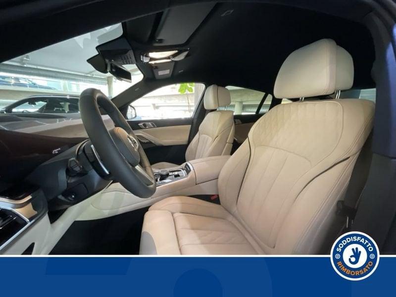 BMW X6 xDrive 30d M Sport Pro