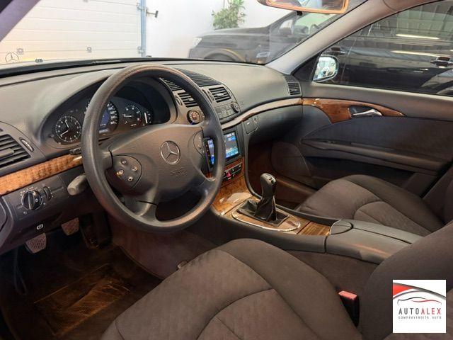 MERCEDES - Classe E - 220 CDI Classic